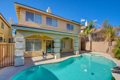 Main picture of 10916 Carberry Hill St