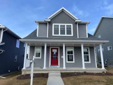 Main picture of 614 Hillcrest Dr