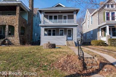 Main picture of 4507 Ashland Ave