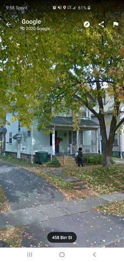 Main picture of 458 Birr St