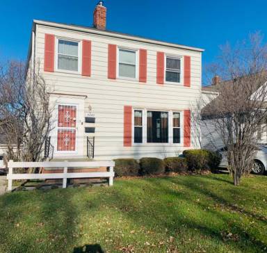Main picture of 14220 Triskett Rd