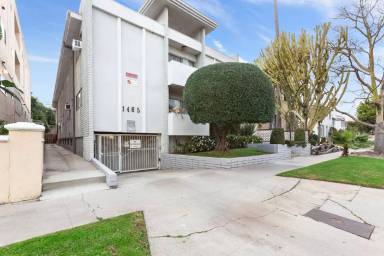Main picture of 1465 S Beverly Dr