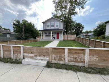 Main picture of 3302 N Capitol Ave