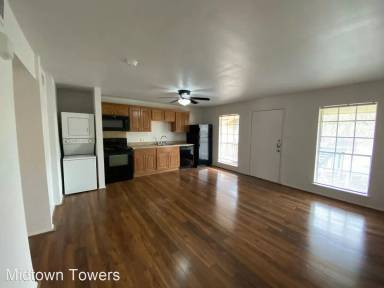 Main picture of Midtown Towers