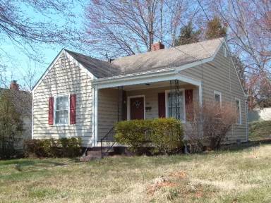 Main picture of 4901 Windsor Ave