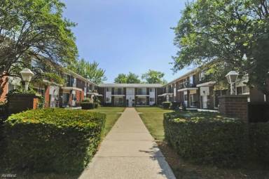 Main picture of Ambassador Apartments