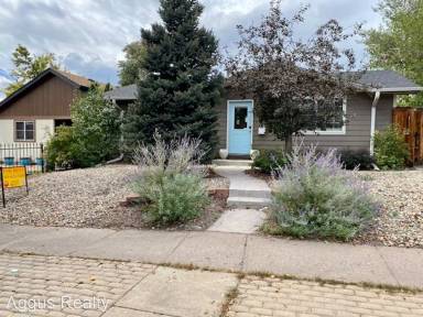 Main picture of 3939 Pecos St