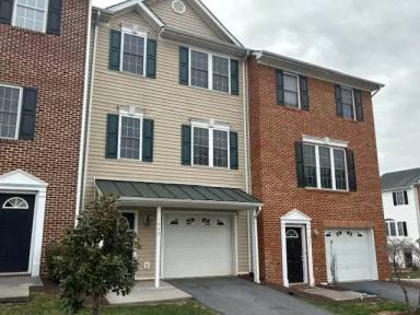 Main picture of 1439 Natural Spring Ln