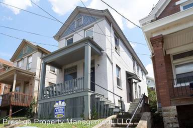 Main picture of 2316 Chickasaw St