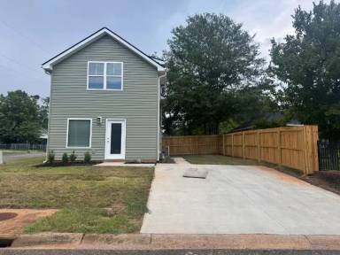 Main picture of 201 Canteen Ave