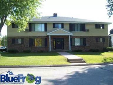 Main picture of 348 East Marquette Street - 6