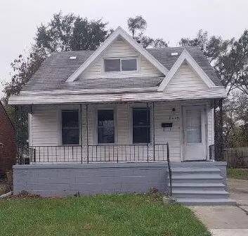 Main picture of 18629 Orleans St