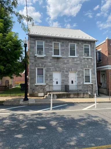 Main picture of 721-723 Manor St