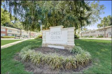 Main picture of Hillsdale Manor Apartments & Forest Glen Townhomes