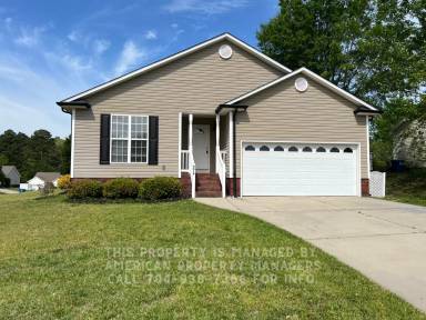 Main picture of 4618 Tyne Castle Ct