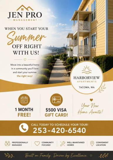 Main picture of Harborview