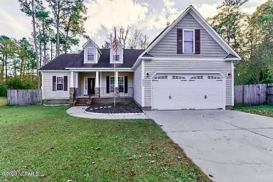Main picture of 603 Salem Ct