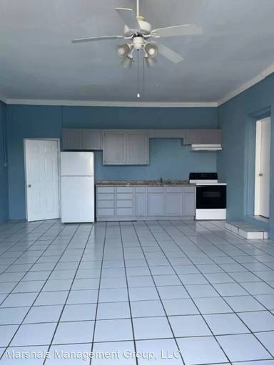 Main picture of 1201 N R St