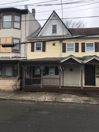 Main picture of 80 Hunter St
