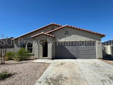 Main picture of 1057 W Greyhawk Loop