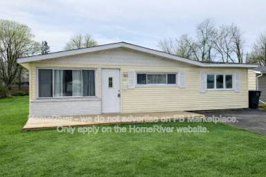 Main picture of 2621 Belle Vista Blvd