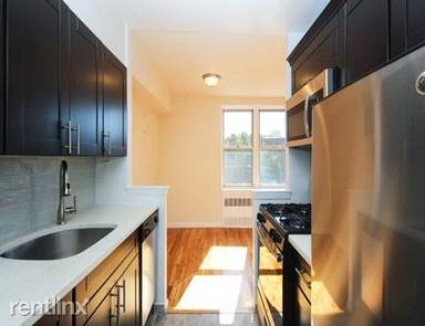 Main picture of The Winston Apartments