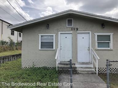 Main picture of 1119 W 12th St