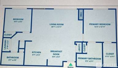 Main picture of 4500 Baseline Rd