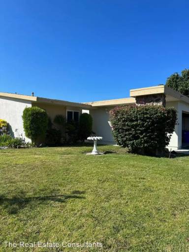 Main picture of 3890 Vista Campana S