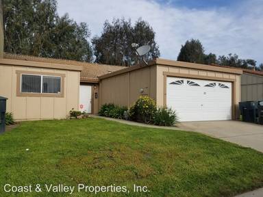 Main picture of 1639 Cherokee Dr