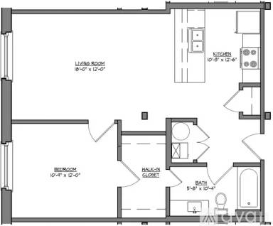 Main picture of 832 Commercial St