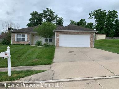 Main picture of 5110 Melissa Dr