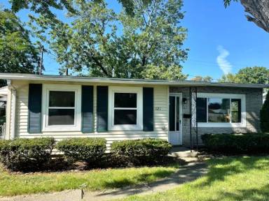 Main picture of 1121 Cady St