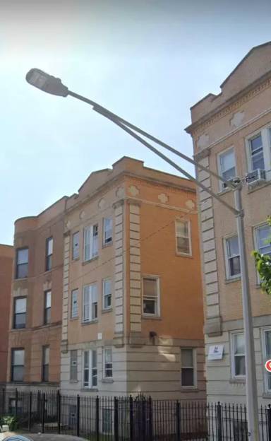 Main picture of 353 E 55th Pl