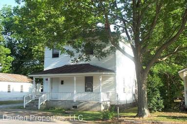 Main picture of 406A McKinley St
