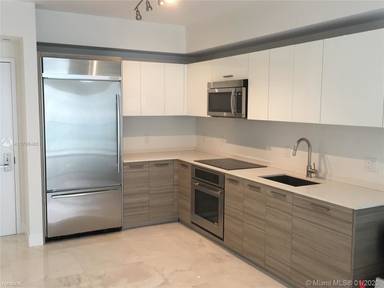 Main picture of Brickell House