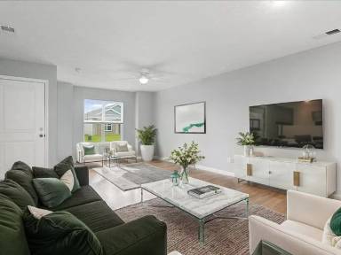 Main picture of Circle Point Villas