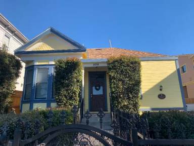 Main picture of 529 20th St