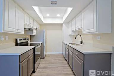 Main picture of The Graybriar Condos