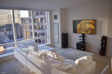 Main picture of Millennium Tower Boston