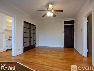 Main picture of 4631 N Paulina Apartments