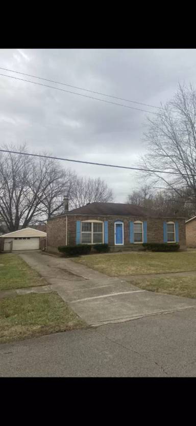 Main picture of 5613 Axbridge Rd