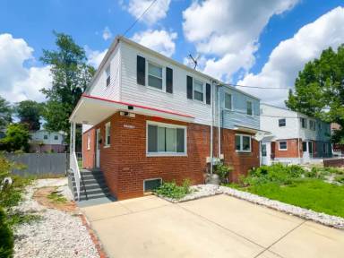 Main picture of 12040 Valleywood Dr