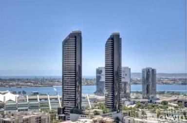 Main picture of Harbor Club Condos