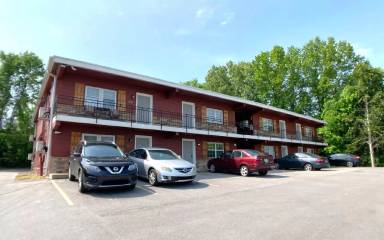 Main picture of Brookside Apartments