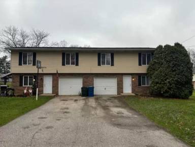 Main picture of 4168 Pardee Rd