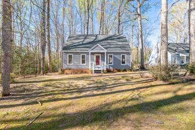 Main picture of 13607 Velvet Antler Run