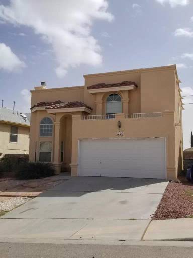 Main picture of 3720 Hubble Dr
