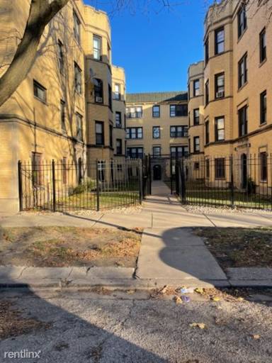 Main picture of 7317-7325 S East End Ave Apartments