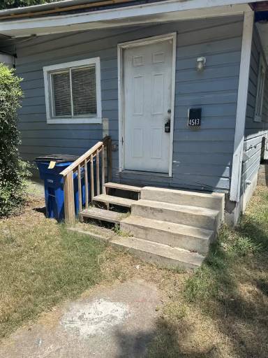 Main picture of 4513 Atkins St